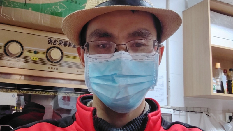 lin的第二张照片--屏南交友网