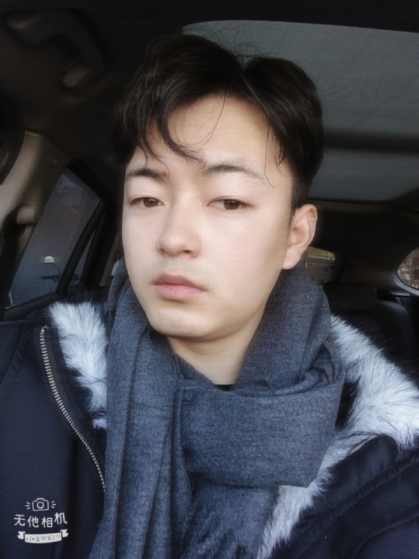 得梦为鱼的第一张照片--屏南交友网