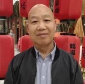 教师作家诗人的第一张照片--屏南交友网