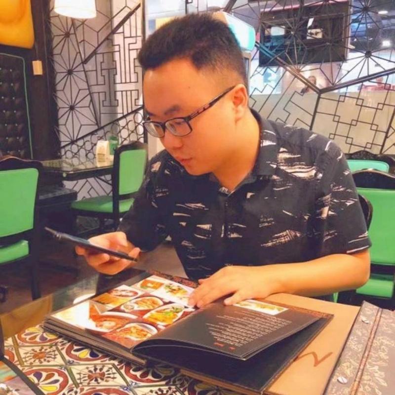 潇湘的第一张照片--屏南交友网