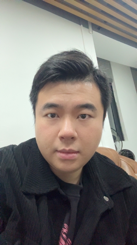 JACK的第一张照片--屏南交友网