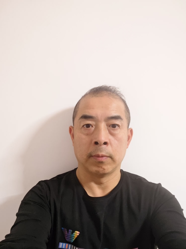 余生独自闯的第一张照片--屏南交友网
