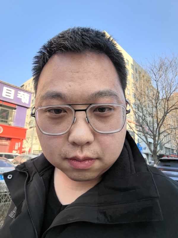 宋哲的第一张照片--屏南交友网