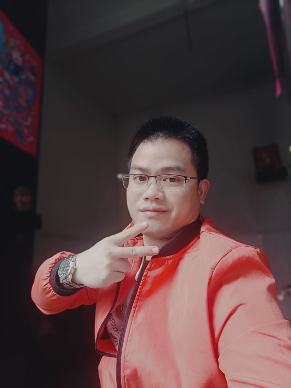 想脱单好久的第一张照片--屏南交友网
