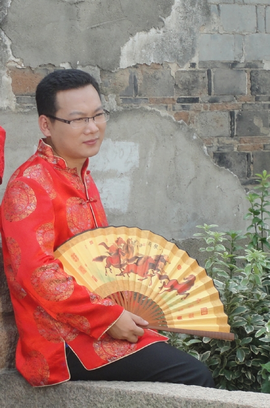与世为缘的第三张照片--屏南交友网