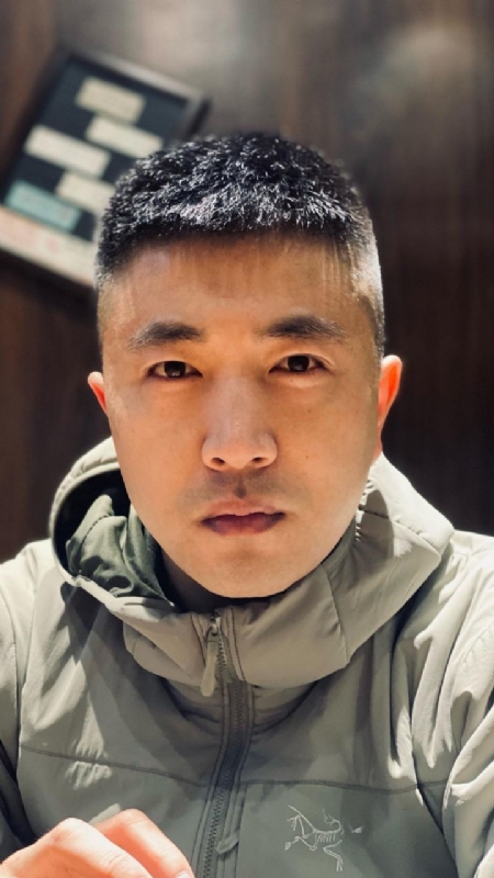 山中何缘的第一张照片--屏南交友网