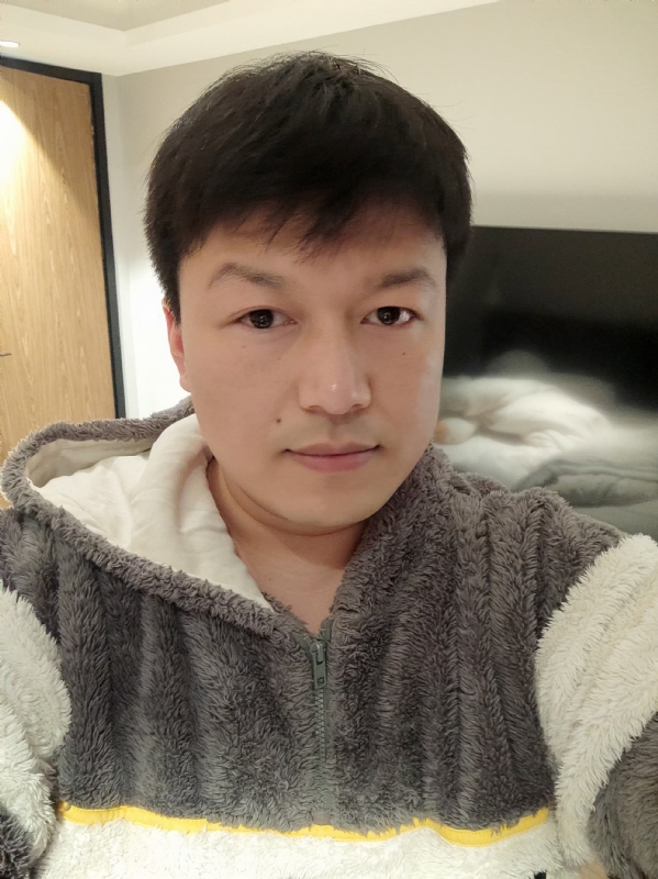 阳光依旧的第一张照片--屏南交友网