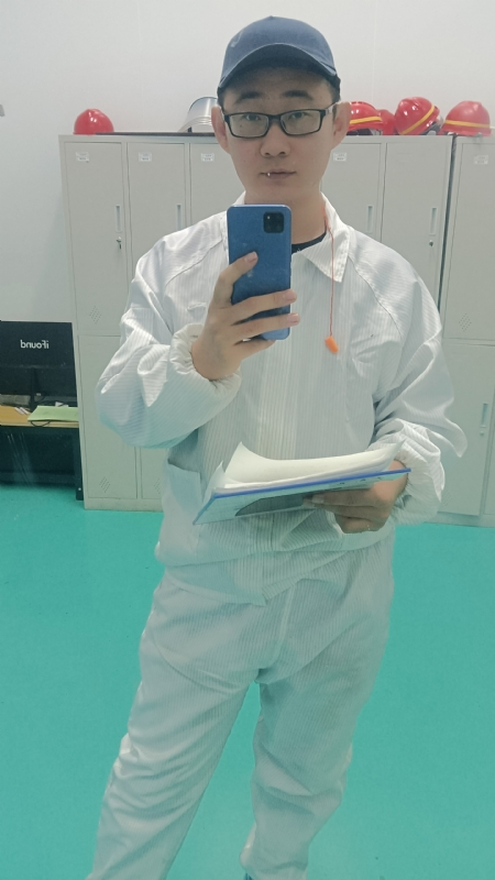 黑黑一笑的第四张照片--屏南交友网