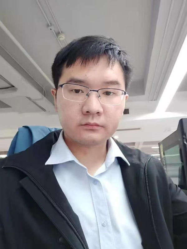 雨雨的第一张照片--屏南交友网