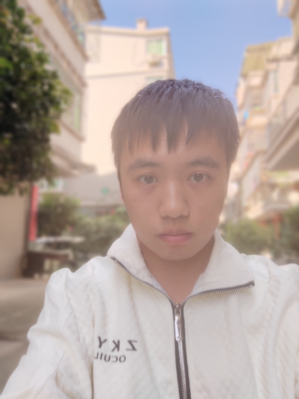 温柔的第一张照片--屏南交友网