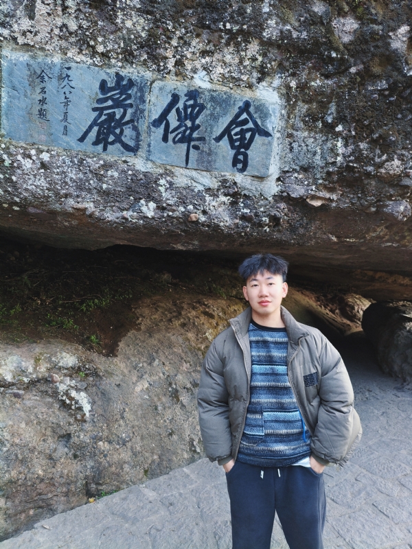 帅邓拖网速的第二张照片--屏南交友网