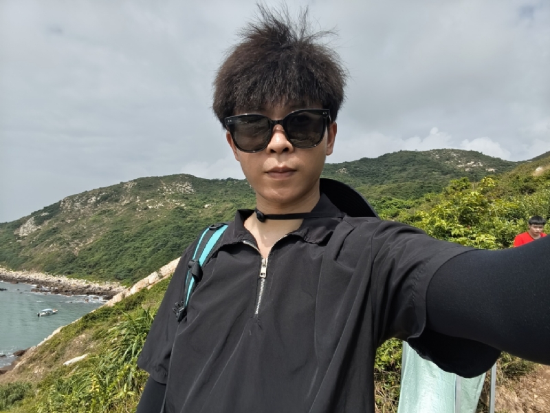 teenager的第一张照片--屏南交友网