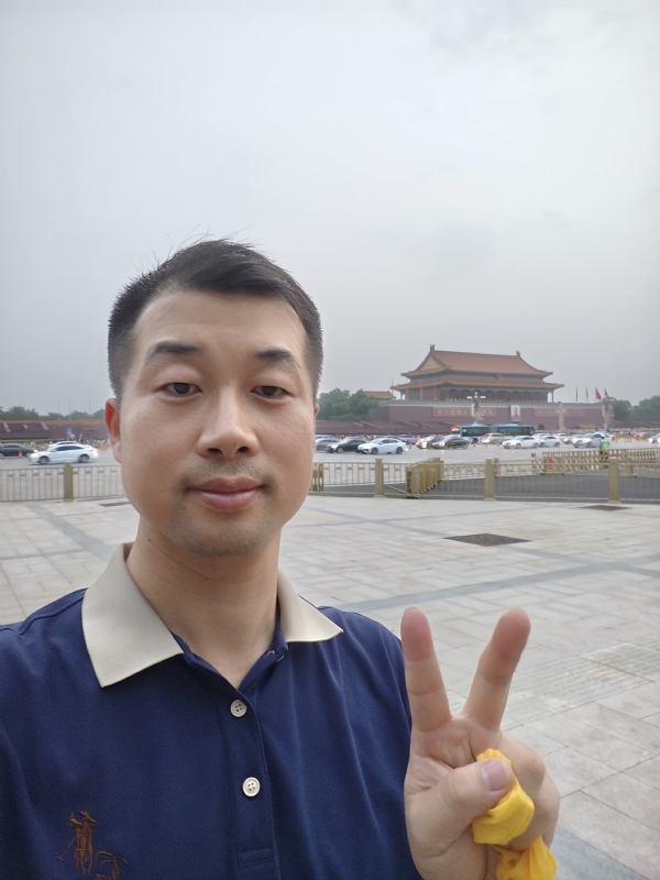 阳光欣晴的第六张照片--屏南交友网