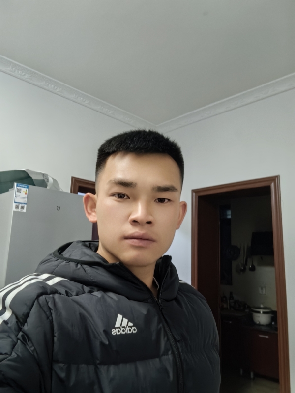 刚好的第一张照片--屏南交友网
