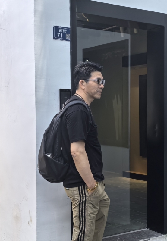 梵天佛韵的第一张照片--屏南交友网