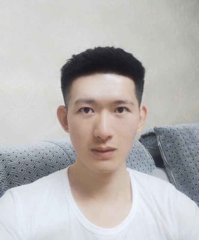 尘飞扬的第一张照片--屏南交友网