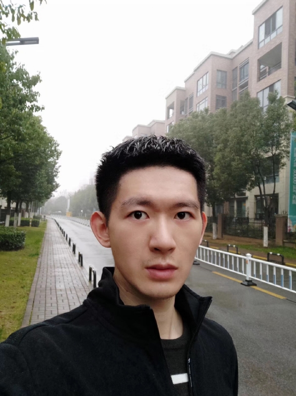 尘飞扬的第二张照片--屏南交友网