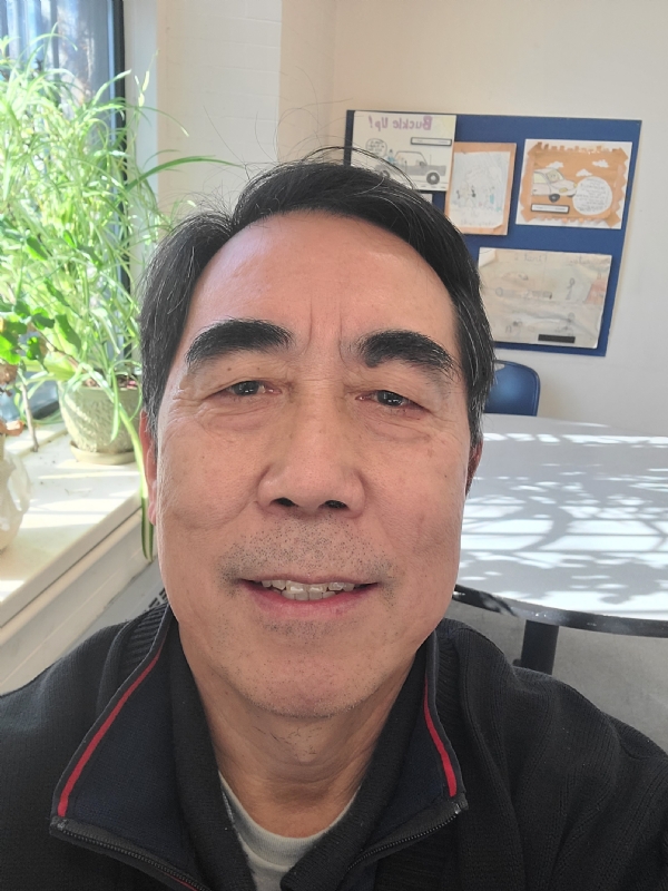 平平安安的第一张照片--屏南交友网
