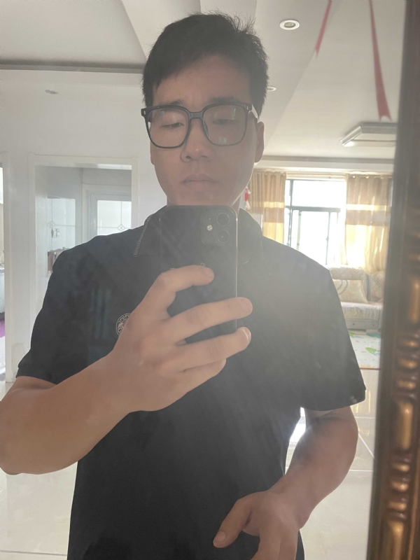 陈冬的第一张照片--屏南交友网