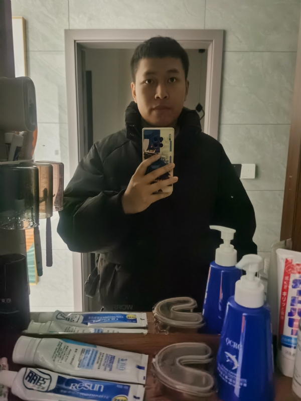 MLNRC的第三张照片--屏南交友网