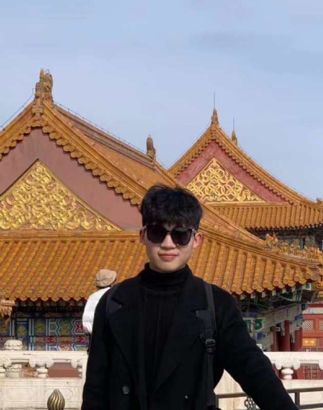 满目星辰的第二张照片--屏南交友网