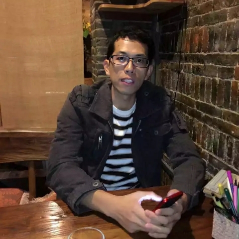 桂林小哥哥的第一张照片--屏南交友网