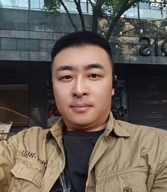 酱心的第一张照片--屏南交友网