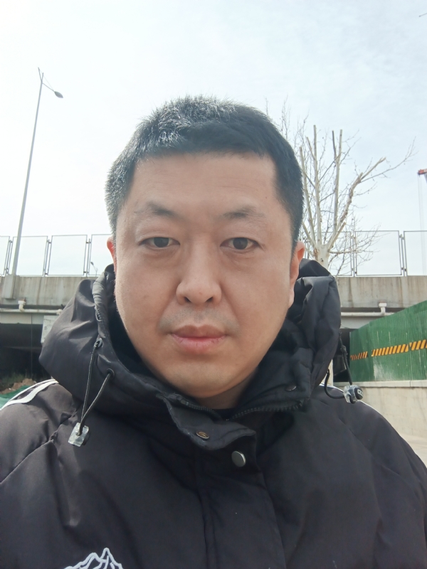 淡然的第一张照片--屏南交友网