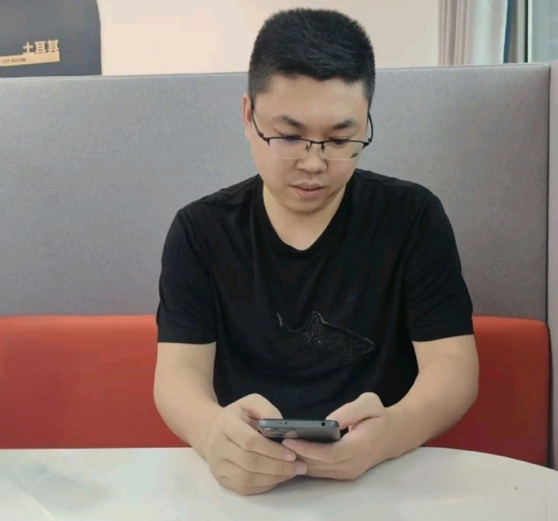 惊蛰的第二张照片--屏南交友网
