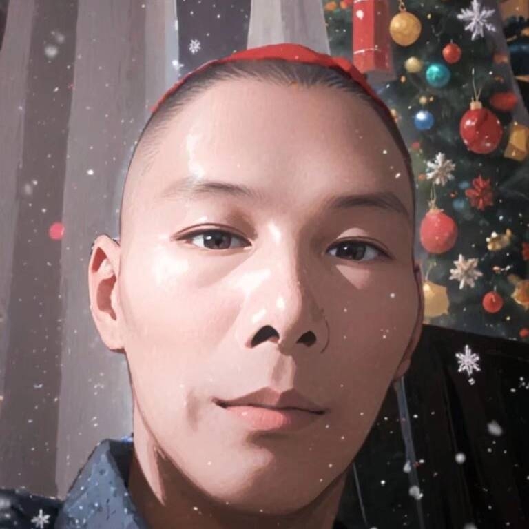王小光的第一张照片--屏南交友网