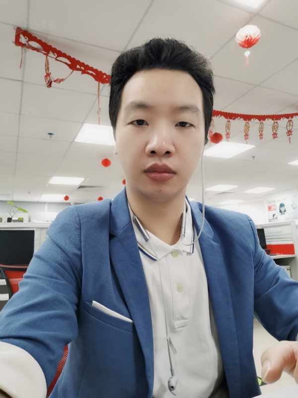 小乔伴侣的第一张照片--屏南交友网