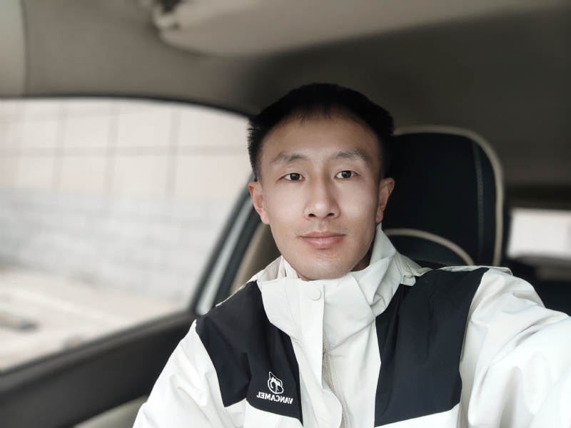 渡然的第四张照片--屏南交友网