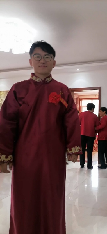 何方妖孽的第二张照片--屏南交友网