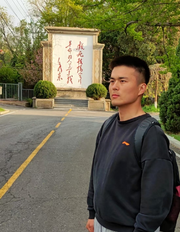 潮生的第二张照片--屏南交友网