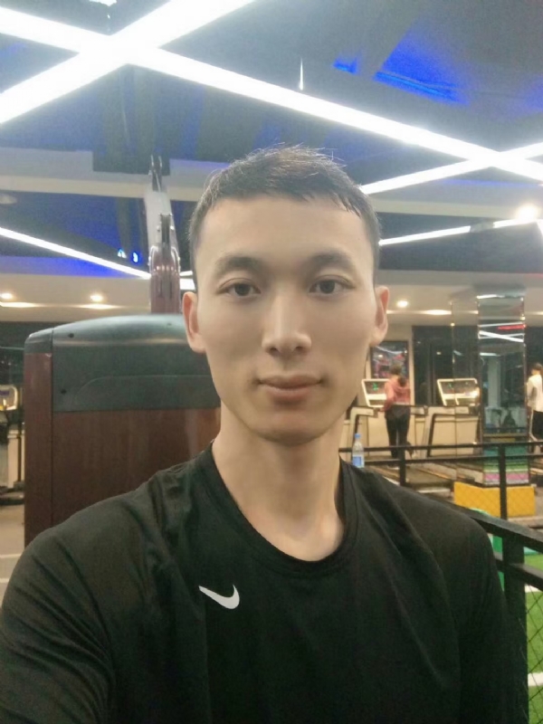 青松的第一张照片--屏南交友网