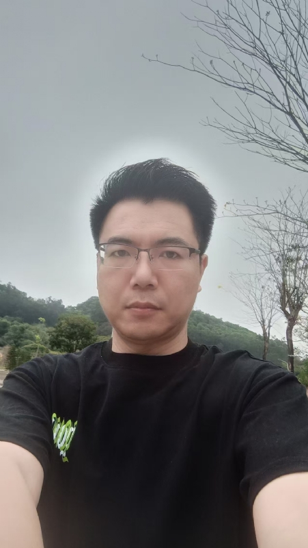 大哥哥的第二张照片--屏南交友网