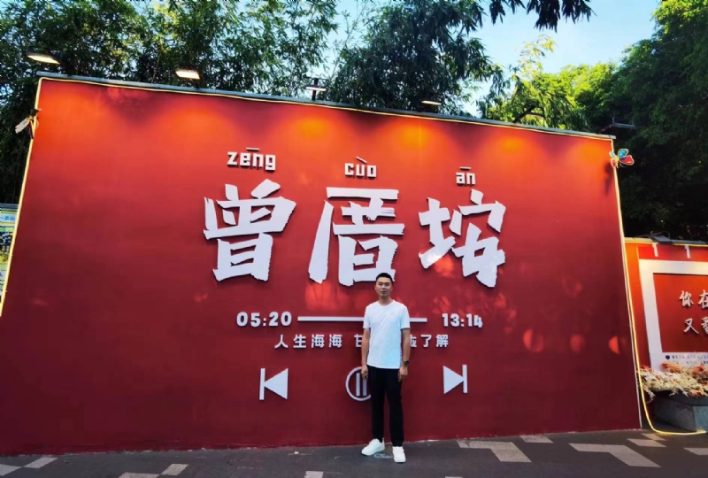 常州相亲的第一张照片--屏南交友网