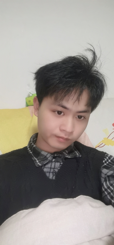可乐豆的第一张照片--屏南交友网