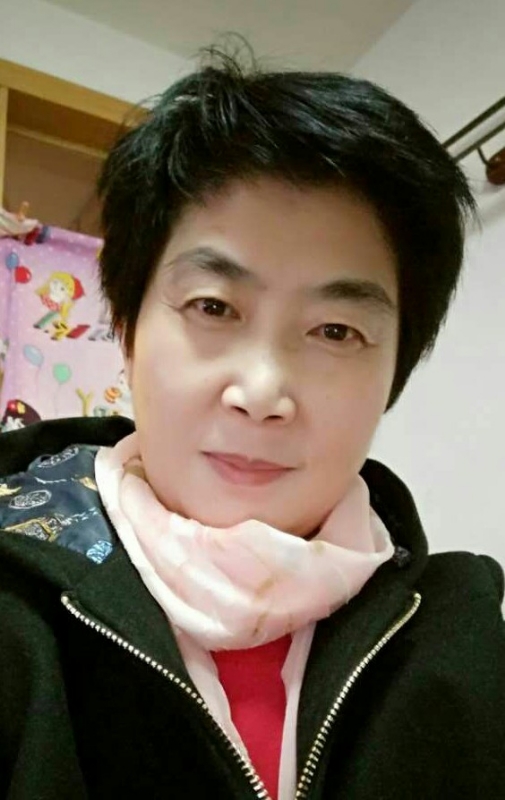 老张的第一张照片--屏南交友网