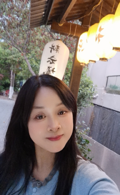 伊伊的第一张照片--屏南交友网