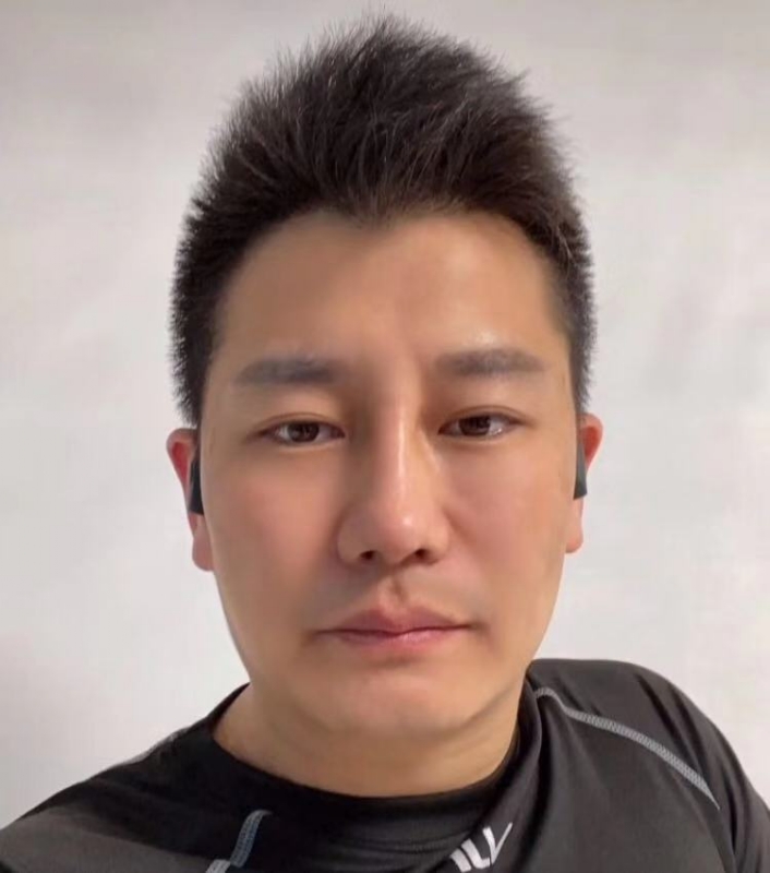 mark的第一张照片--屏南交友网