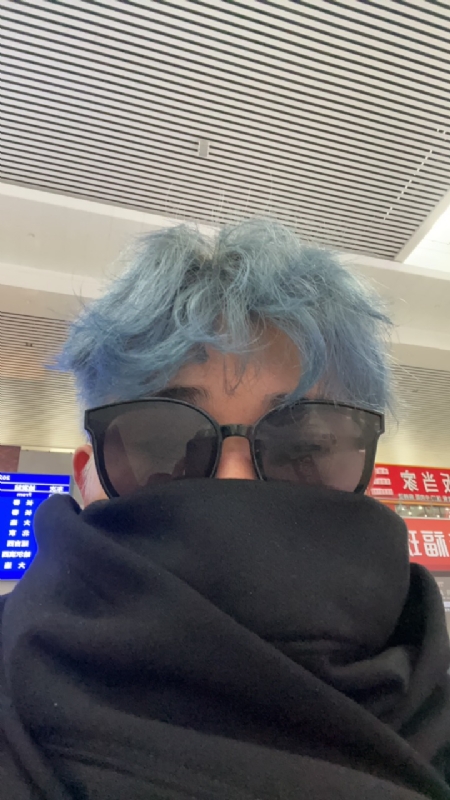 平行线的第二张照片--屏南交友网
