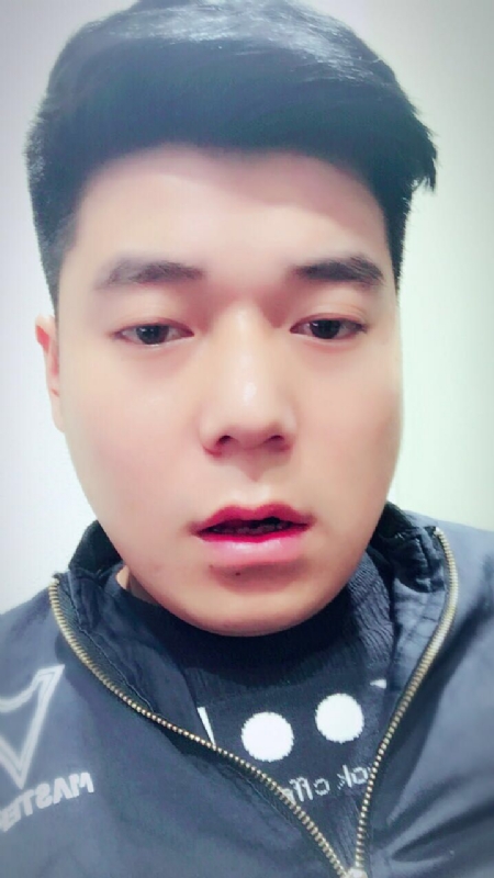 风向决定发型的第一张照片--屏南交友网