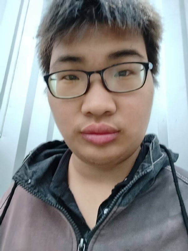 南城的第一张照片--屏南交友网