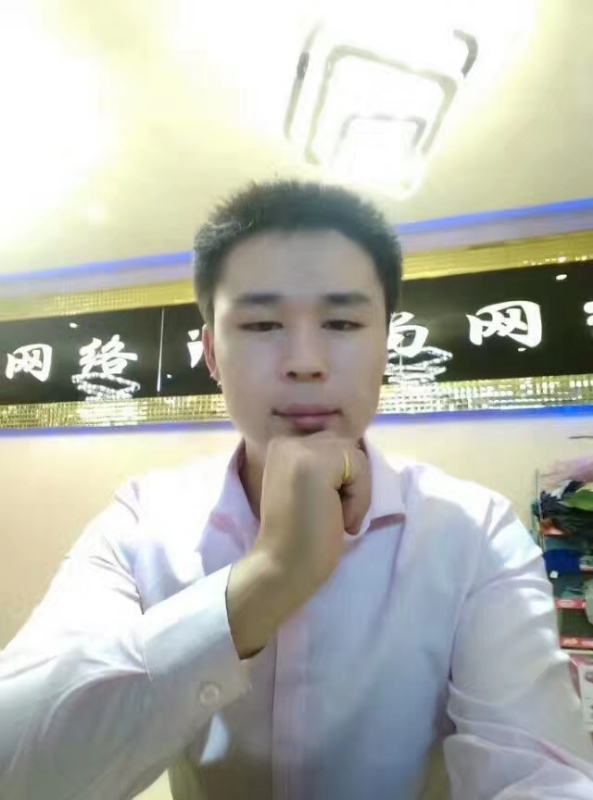 沉默寡言的第一张照片--屏南交友网