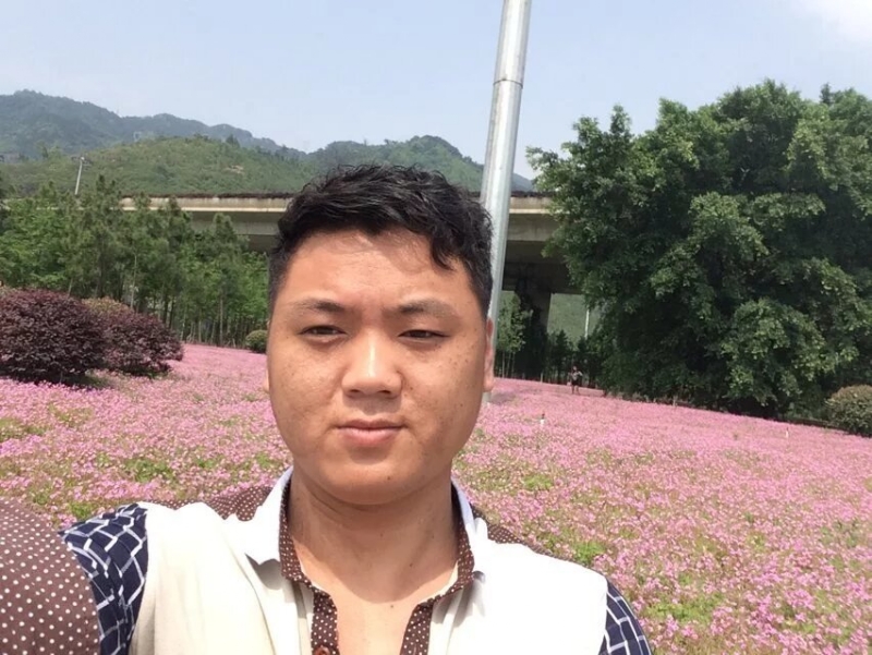过日子的第一张照片--屏南交友网