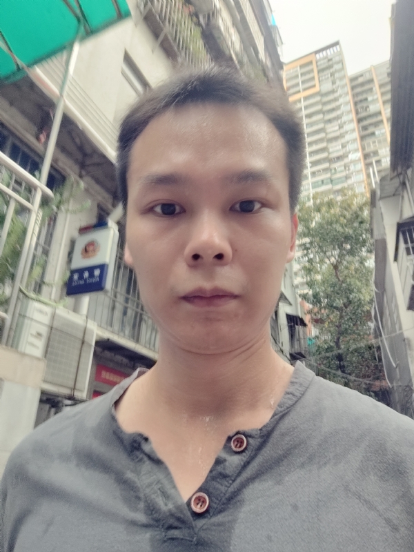 真诚相亲的第一张照片--屏南交友网