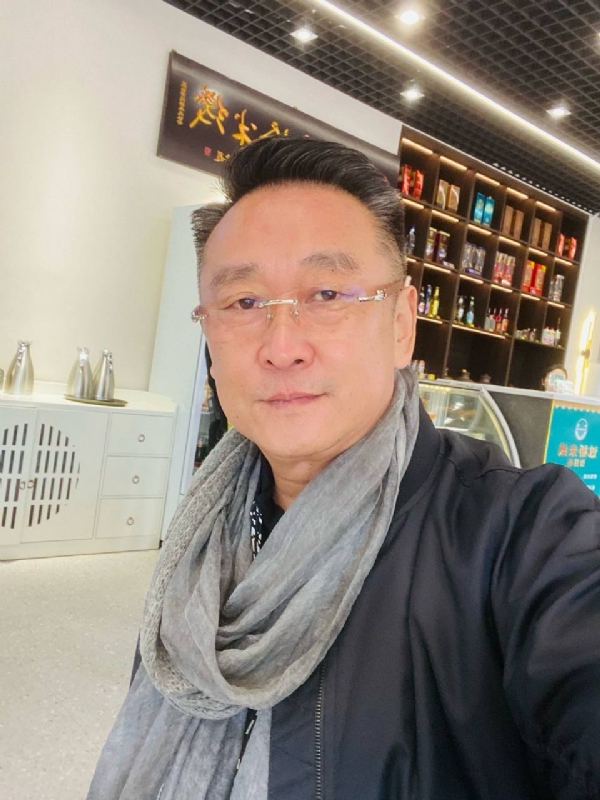 陳生的第一张照片--屏南交友网