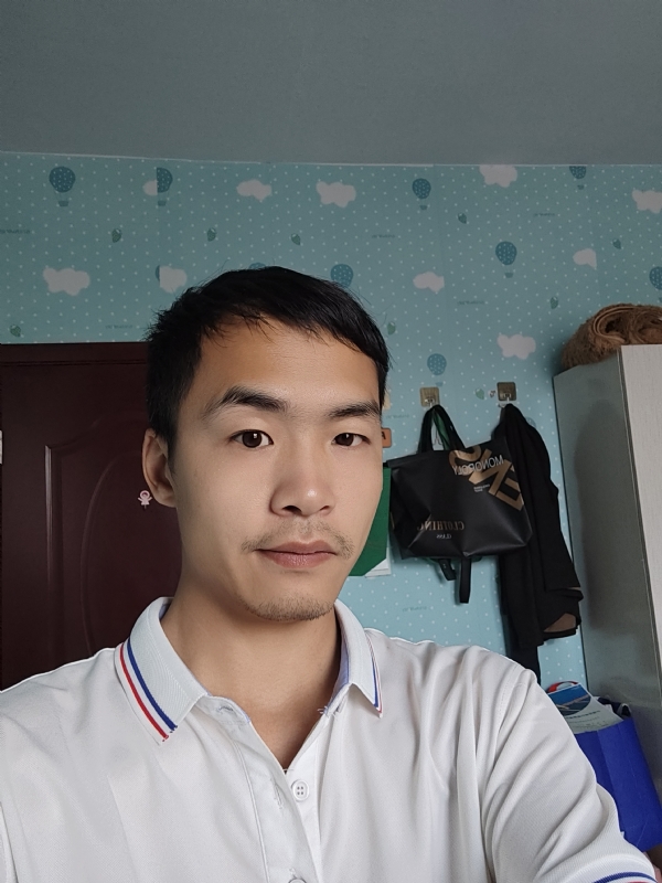 提莫队长的第一张照片--屏南交友网