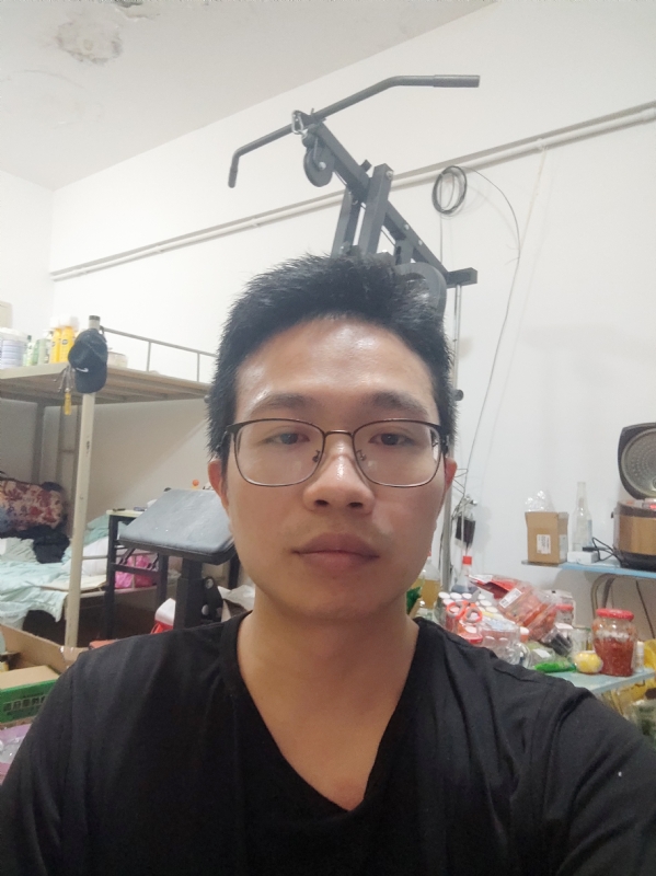 亮仔的第二张照片--屏南交友网